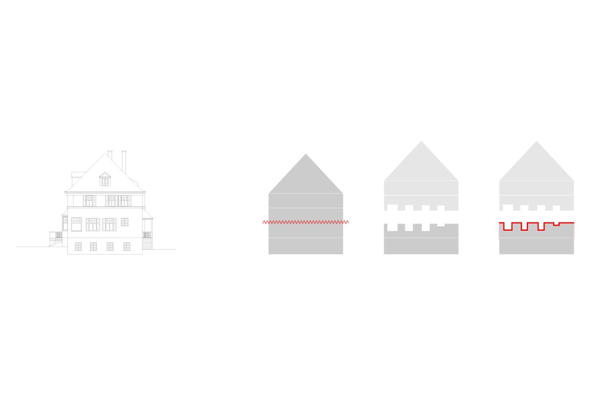 Backes Zarali Architekten, Gedenkstätte Sachsenburg