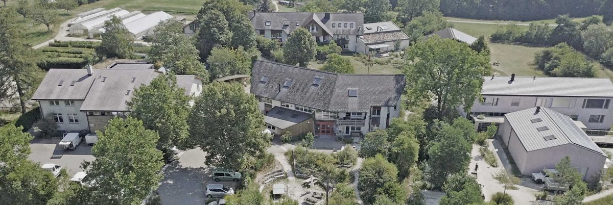 Backes Zarali Architekten, Tagesstätten Sonnhalde, Gempen