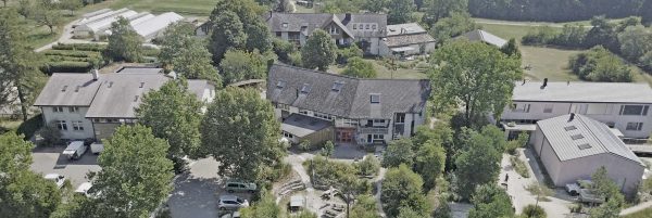 Backes Zarali Architekten, Tagesstätten Sonnhalde, Gempen