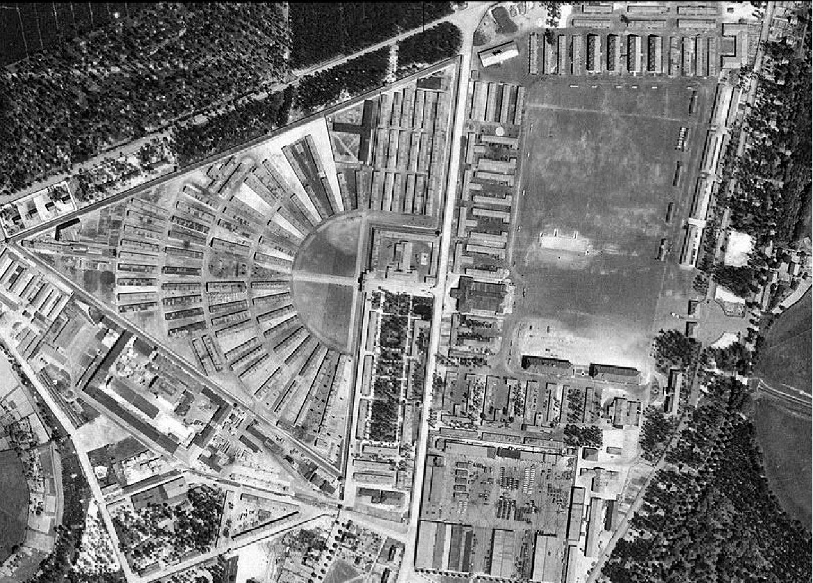 Backes Zarali Architekten, Gedenkstätte, Sachsenhausen