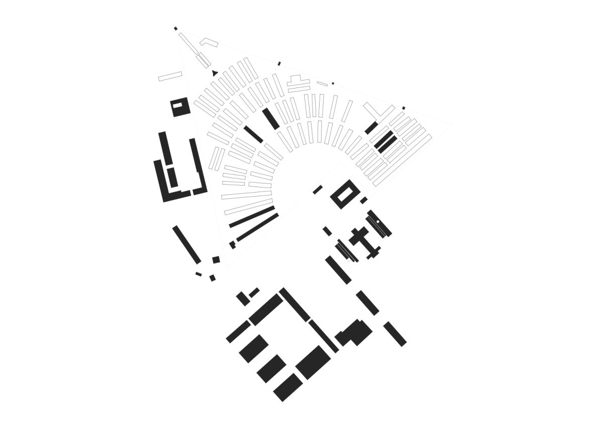 Backes Zarali Architekten, Gedenkstätte, Sachsenhausen