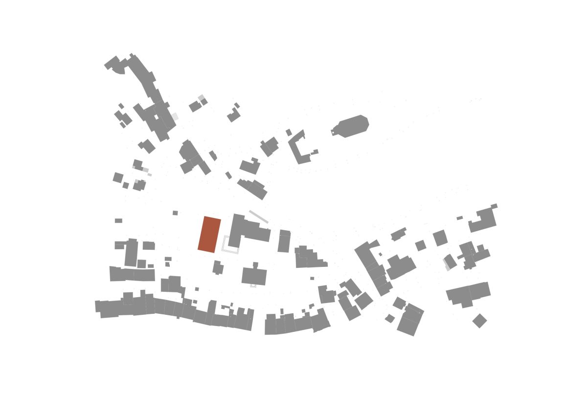 Backes Zarali Architekten, Turnhalle, Wilchingen